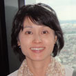 Naoko Taguchi